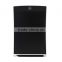 Black Board 8.5" LCD Mini Writing Tablet Writing Board