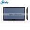 Car GPS Window CE 6.0 7 Inch Car GPS Navigation 4GB Flash Memory Support FM Transmitter
