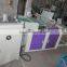 Automatic air bubble bag making machine