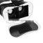 2016 VR 3D Glasses 2.0 virtual reality glasses google cardboard For Smartphone 3.5" - 6.0"