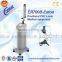 0.1mj-300mj ER700B 10600nm Fractional CO2 Laser Scar Removal Machine Skin Tightening