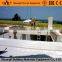 precast reinforced concrete slab machine/hollow core slab machine