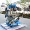 XL6436  multi purpose milling machine