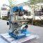 XL6436  drilling and milling machine