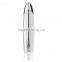 Hot sale 5-in-1 LED Hot and Cold Electric Vibrating Facial Massager