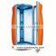 Solarium machine price for Standing solarium/ vertical Standing solarium