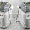Newest technology Elight IPL +RF !Nd Yag Laser 3 in 1 multifunction machine