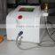 Intelligent Easy Operation Portable Fractional RF Microneedle