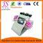 Vacuum Cavitation Lipolaser Slimming Weight Lose Beauty Machine