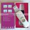 Wholesale Ultrasonic Stainless Steel Scrubber For Deep Cleansing Skin Care blackhead remover