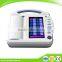 CE certificated 12 Channel Color touch screen Digital Electrocardiograph ECG