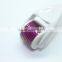 high quality hair loss treatment titanium micro dermaroller 540 pins ZGTS derma roller
