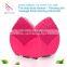 Rechargeable warning Waterproof bathtub cleaning brushes