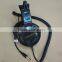 Headphone of gold detector series