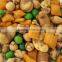 HACCP,ISO,BRC,HALAL Certificate Party snacks Mix44 NON-GMO,Rich in dietary fibres, good for Stomach YOUI GROUP