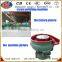 tumble machine Bowl shape Vibratory finishing Machine
