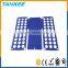 Laundry floding board shirt folder plastic clothes folder