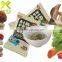 Savory Freeze Dried 6g Seafood Flavour Instant Mushroom Soup