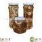 new crop Chinese canned shitake mushrooms whole quater slice