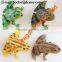 Frog figurine,baby toy,made in yiwu china