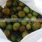 Camellia seed oil physical cold pressed nutrition and health