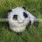giant Lifesize big kid ride on panda plush toy