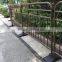 Best factory supply powder coated/galvanized barrier panel,swing barrier gate,road & parking barrier for sale