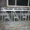 Hot-galvanized Steel Headlock for Cow/Goat /Sheep Dairy Farm