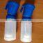 300ml Plastic Return Teat Dipper Cup for Cow