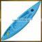 hot selling LLDPE double sea kayak/ ocean kayak