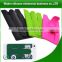 wholesale silicone universal mobile cell phone sticker card holder