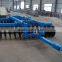 Yucheng 1BZ 2.0-8.0 Trailed type Hydraulic traction heavy duty offset disc harrow