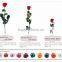 Beautiful and Pretty preserved wedding flower with various species