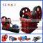 China supplier reliable working condition pumice stone crusher machine