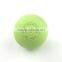100% Customed Rubber Lacrosse Ball Meet NOCSAE Standards