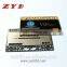 RFID NFC Tag Printed Deluxe Smart Card Sharing