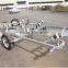 Boat Trailer