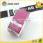Waterproof Logo printed Paper RFID Wristband