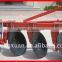 "paddy field lucky "1LYQ320 rotary-driven disc plow