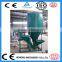 Vertical feed crushing mixer machine / Livestock feed mill equipment / Poultry feed mill machine