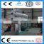 high efficiency floating fish feed pellet machine price