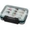 High Quality Fly Fishing - Fly Combo Set - Flies & Case