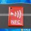 915Mhz china security rfid cheap smart label