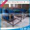 automatic waste nylon clothing tyre stripping machine