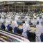 Fish Processing Line
