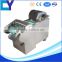 Rapid Shredder potato taro lettuce mustard cutting machine with four blades cut slice machine