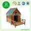 Cheap Asphalt Roof Dog Kennel DXDH008