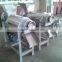 Fully automatic and high capacity industrial orange juice extractor