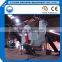 CE sawdust straw hay pellet making machine line
