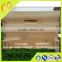 Langstroth Customize Honey Wooden Bee Hive Hot Selling Solid Wood Full Hive Frame Beekeeping Equipment Bee Hive